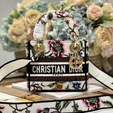 Christian Dior My Lady Bags